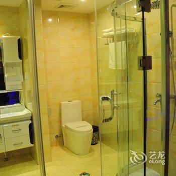 湖州乐港主题宾馆酒店提供图片