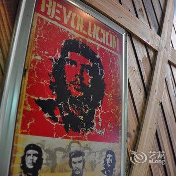 湖州乐港主题宾馆酒店提供图片
