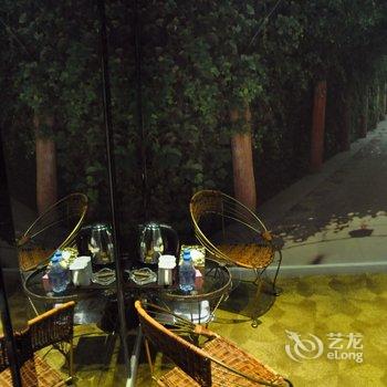 湖州乐港主题宾馆酒店提供图片