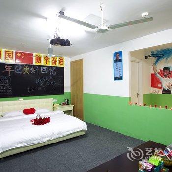 湖州乐港主题宾馆酒店提供图片