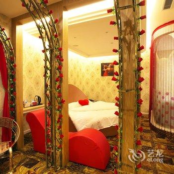 湖州乐港主题宾馆酒店提供图片