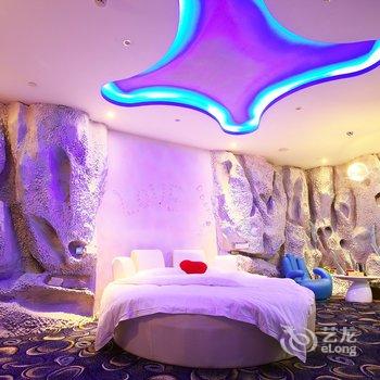 湖州乐港主题宾馆酒店提供图片