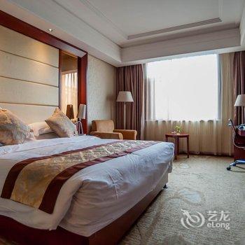 宁国都市阳光酒店(宣城)酒店提供图片