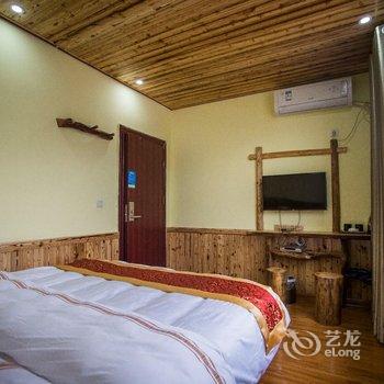 张家界森林公园玉平客栈酒店提供图片