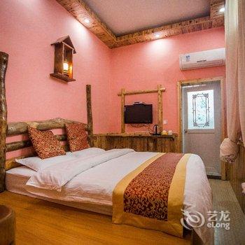张家界森林公园玉平客栈酒店提供图片