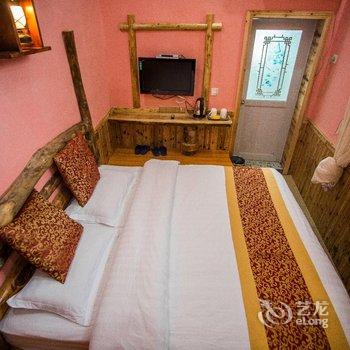 张家界森林公园玉平客栈酒店提供图片