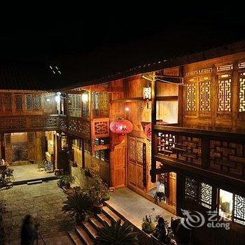 酉阳龚滩古镇夏家院子酒店提供图片