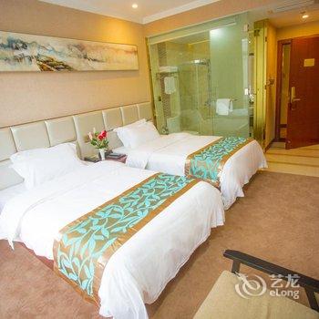 厦门怡海阁文化酒店酒店提供图片