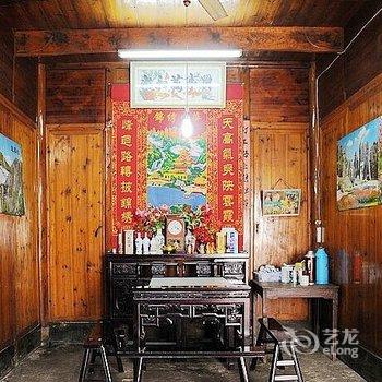 婺源源头古村酒店提供图片