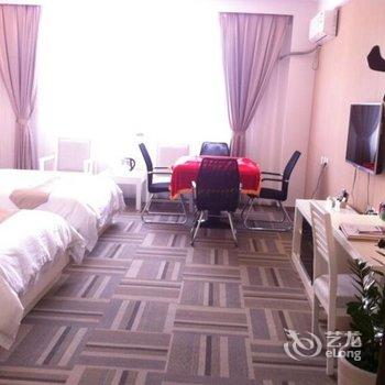 普洱宁洱尚客酒店酒店提供图片