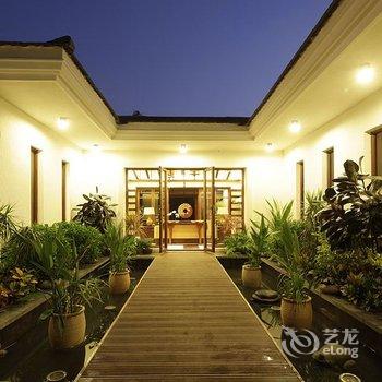 惠州全球候鸟度假酒店(大岭店)酒店提供图片