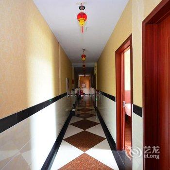 泗洪洪锦商务宾馆酒店提供图片