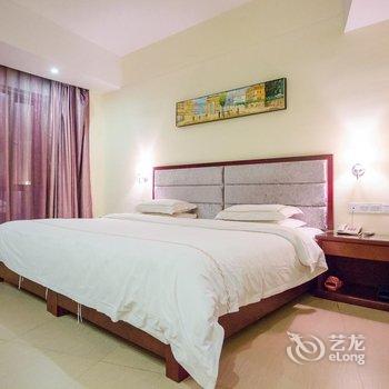 邵东三晶四季酒店酒店提供图片