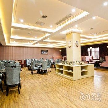 合肥香巢伯爵商务酒店酒店提供图片