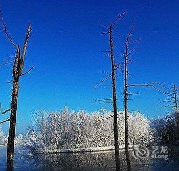 长白山长白天地度假酒店酒店提供图片