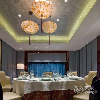 郑州元通中州国际大饭店酒店提供图片