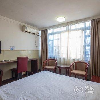 永嘉蓝岛商务宾馆酒店提供图片