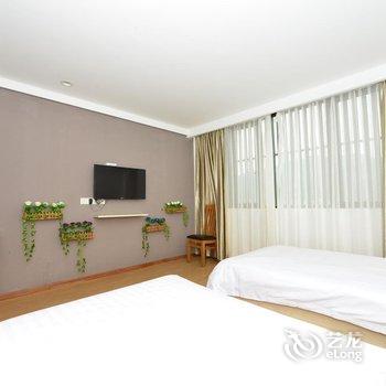 象山石浦海尚风情商务宾馆酒店提供图片
