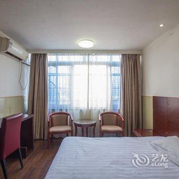 永嘉蓝岛商务宾馆酒店提供图片