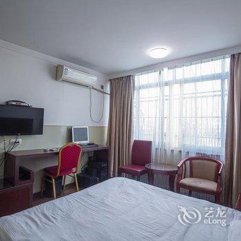 永嘉蓝岛商务宾馆酒店提供图片