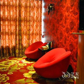 湖州乐港主题宾馆酒店提供图片