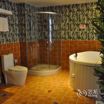 湖州乐港主题宾馆酒店提供图片