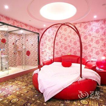 湖州乐港主题宾馆酒店提供图片