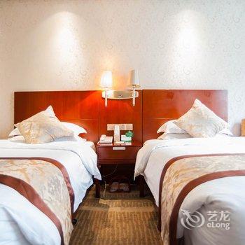 宁国都市阳光酒店(宣城)酒店提供图片