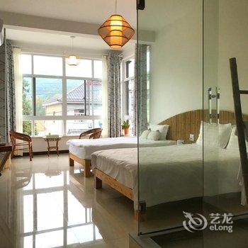 莫干山漫山居民宿酒店提供图片
