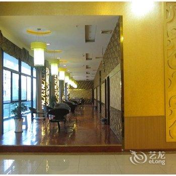 重庆万山商务酒店酒店提供图片