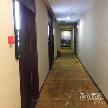 重庆丽枫精品酒店酒店提供图片