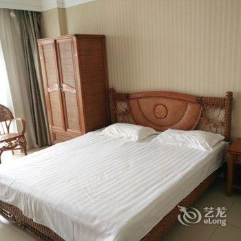 秦皇岛观海第一楼时代海岸公寓酒店酒店提供图片