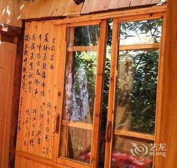 泸沽湖古树小屋酒店提供图片