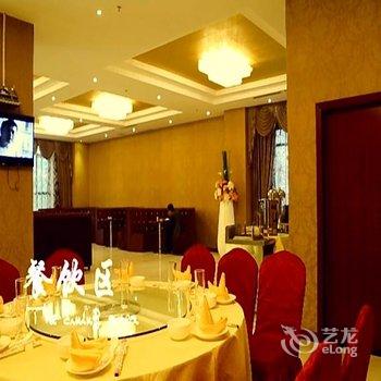 兴义湘江国际酒店(安龙县)酒店提供图片