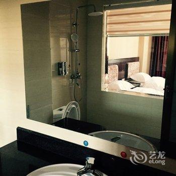 保山金和酒店酒店提供图片