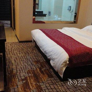 保山金和酒店酒店提供图片