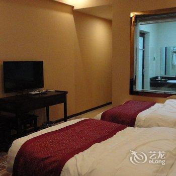 保山金和酒店酒店提供图片