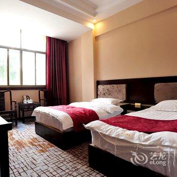 保山金和酒店酒店提供图片