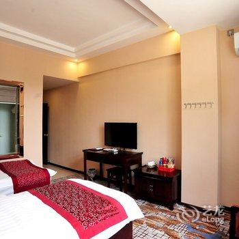 保山金和酒店酒店提供图片