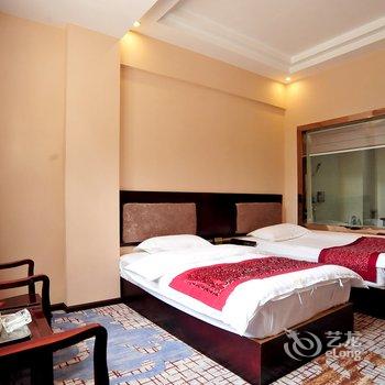 保山金和酒店酒店提供图片