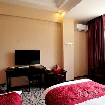 保山金和酒店酒店提供图片