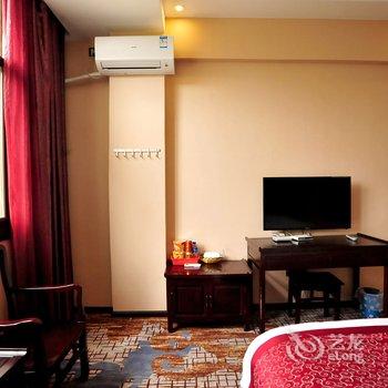 保山金和酒店酒店提供图片