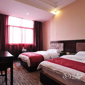 保山金和酒店酒店提供图片