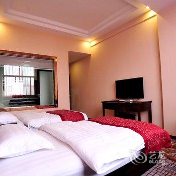 保山金和酒店酒店提供图片