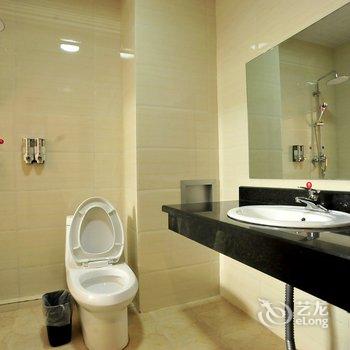 保山金和酒店酒店提供图片