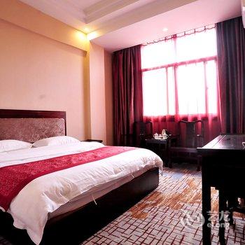 保山金和酒店酒店提供图片