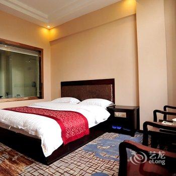 保山金和酒店酒店提供图片