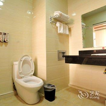 保山金和酒店酒店提供图片