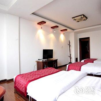 保山金和酒店酒店提供图片