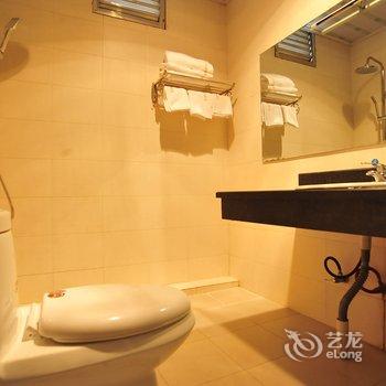 保山金和酒店酒店提供图片